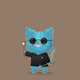 Purrr Pal #5114