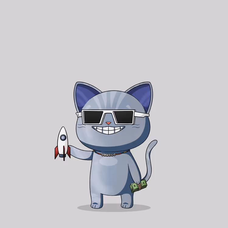 Purrr Pal #3772