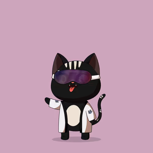 Purrr Pal #1235
