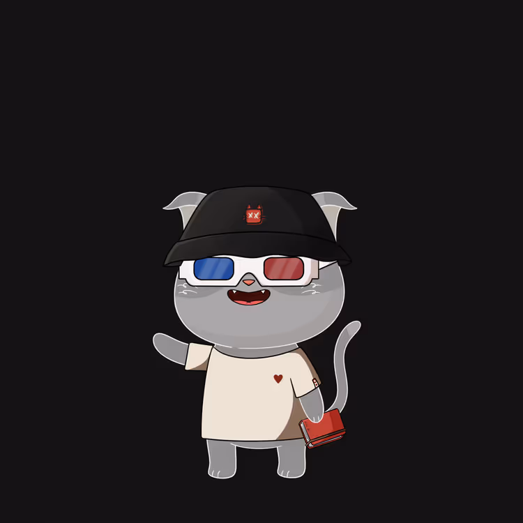 Purrr Pal #921