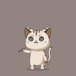 Purrr Pal #4049