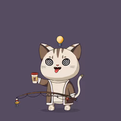 Purrr Pal #3836