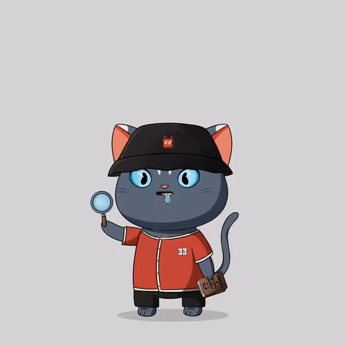 Purrr Pal #2475