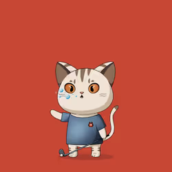 Purrr Pal #3678