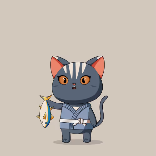 Purrr Pal #6626
