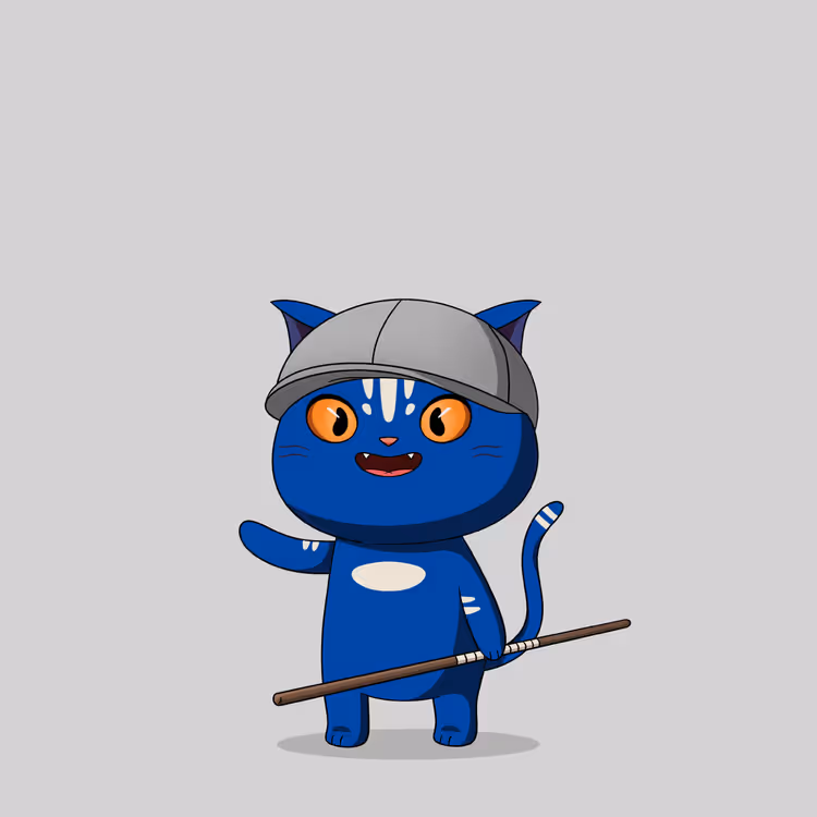 Purrr Pal #2588