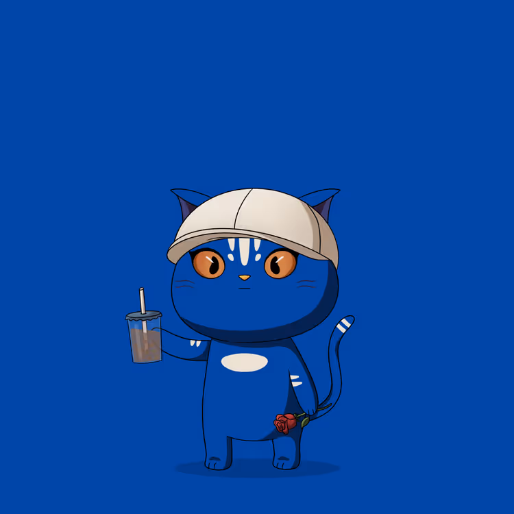 Purrr Pal #2047