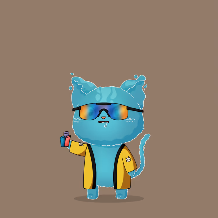 Purrr Pal #7244
