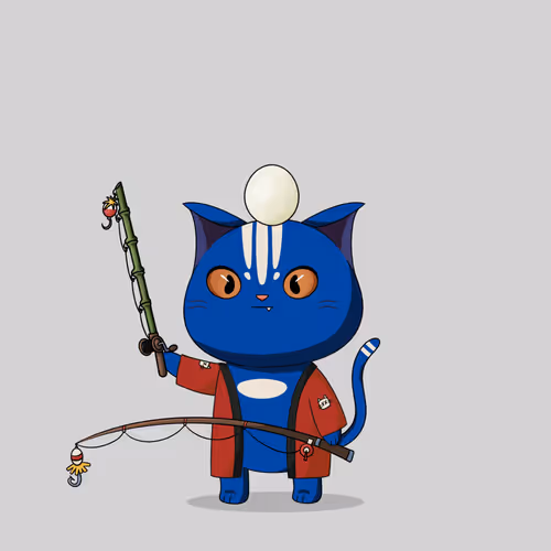 Purrr Pal #1204