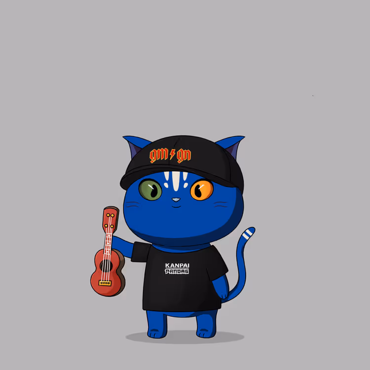 Purrr Pal #3537