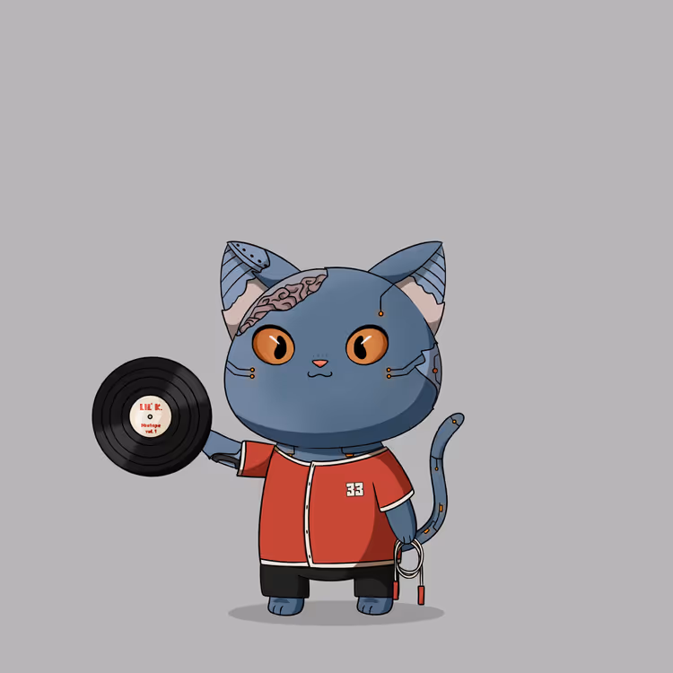 Purrr Pal #4639