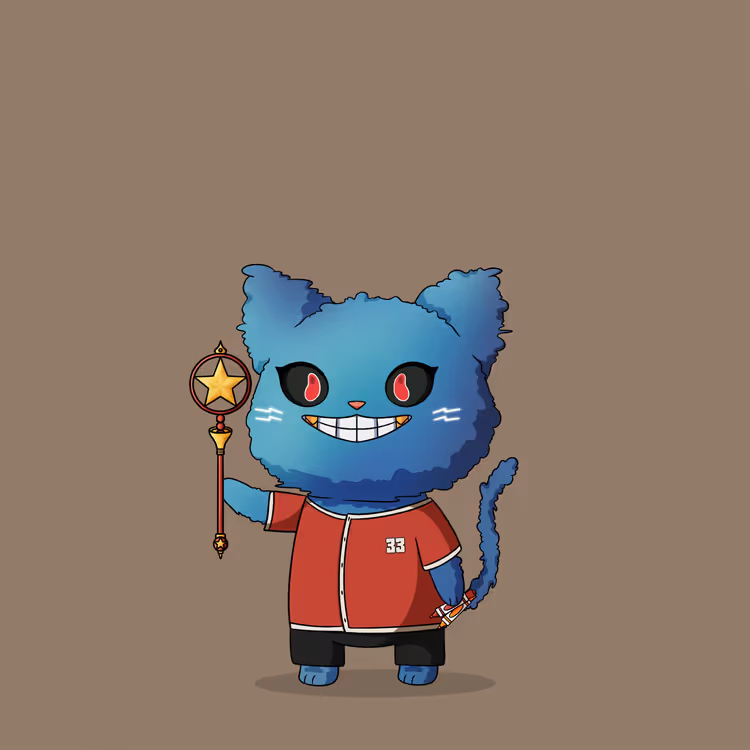 Purrr Pal #5205