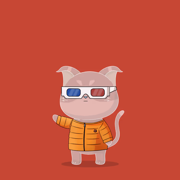 Purrr Pal #1287
