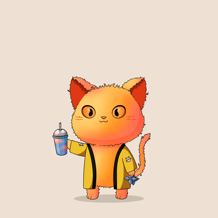 Purrr Pal #1704