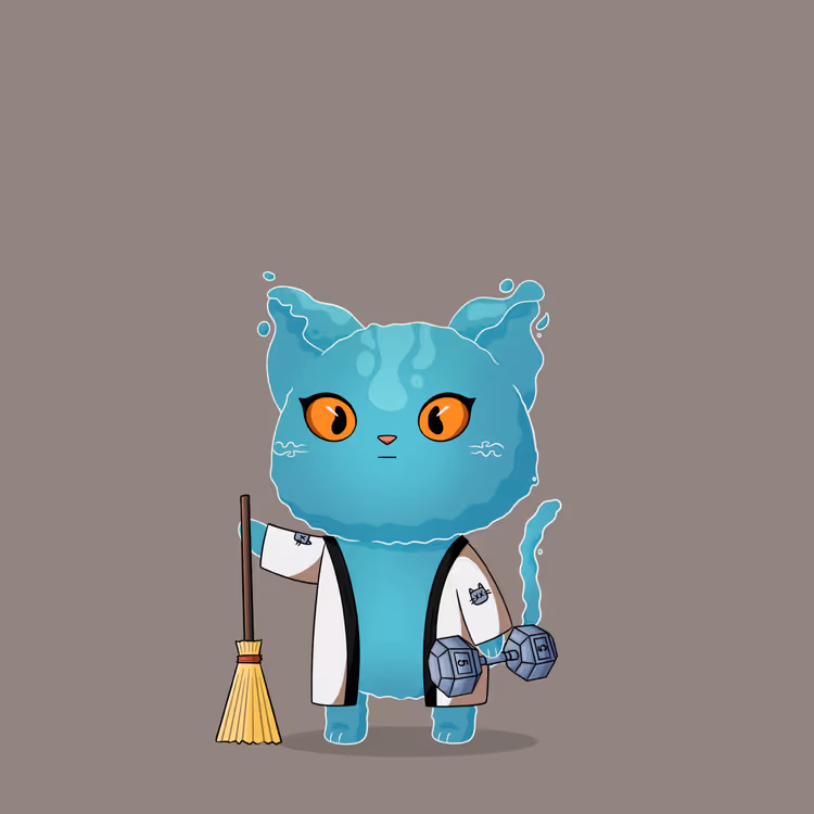 Purrr Pal #1157