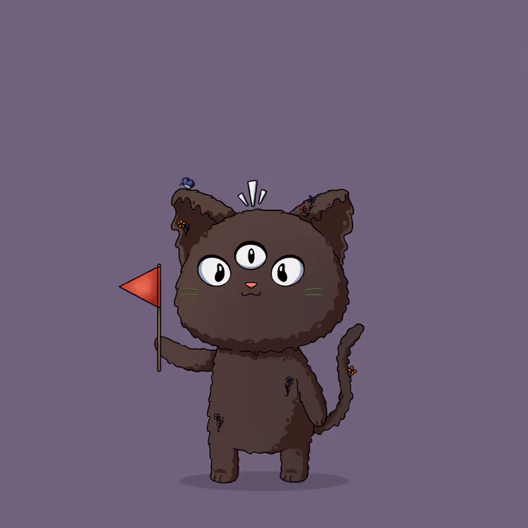 Purrr Pal #6858