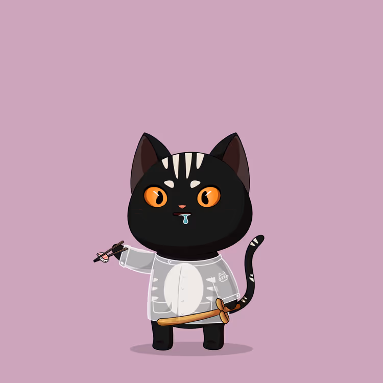 Purrr Pal #2991