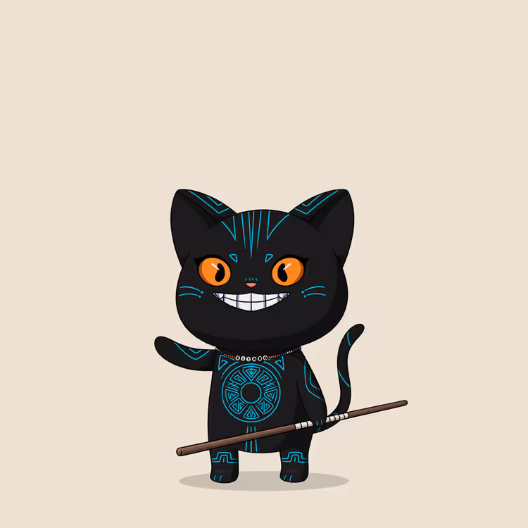 Purrr Pal #3007