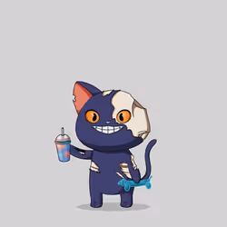 Purrr Pal #4217