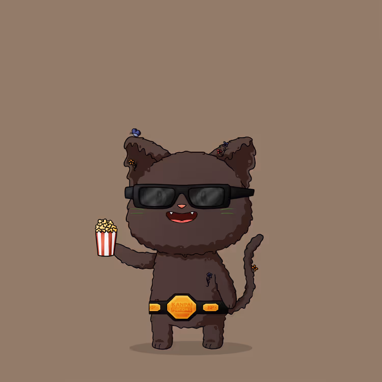 Purrr Pal #5784