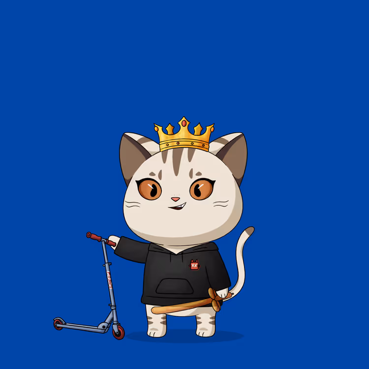 Purrr Pal #2828