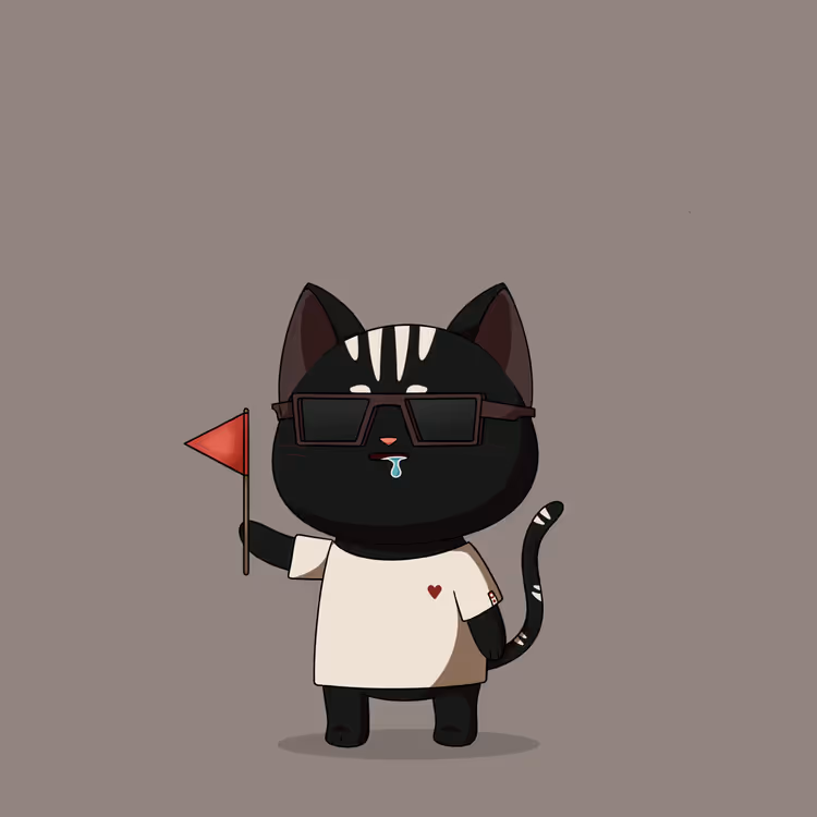 Purrr Pal #4885