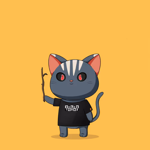 Purrr Pal #5274