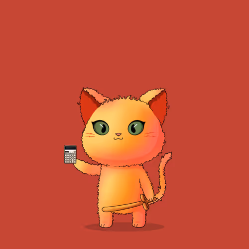 Purrr Pal #1248