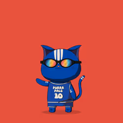 Purrr Pal #6288