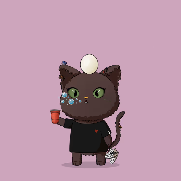 Purrr Pal #2951