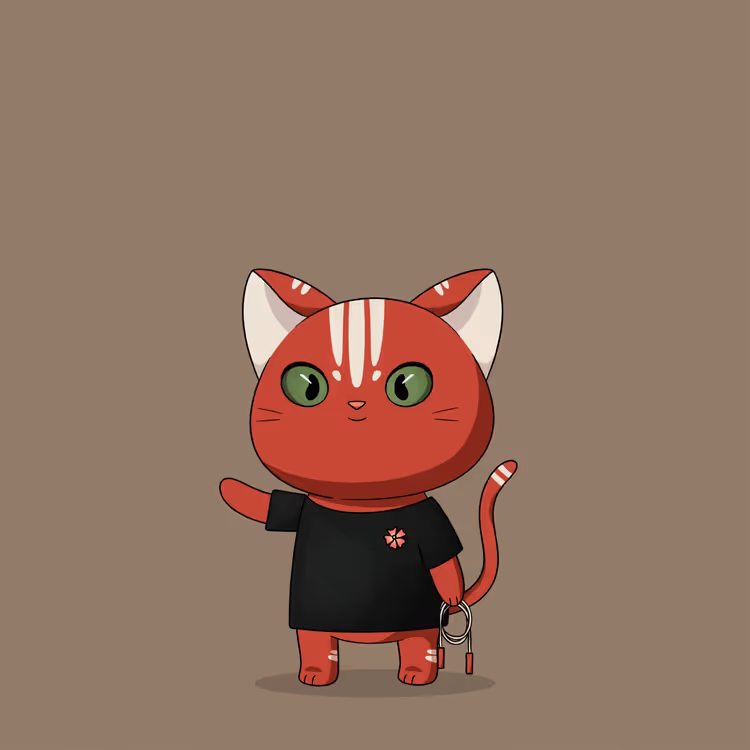 Purrr Pal #5813