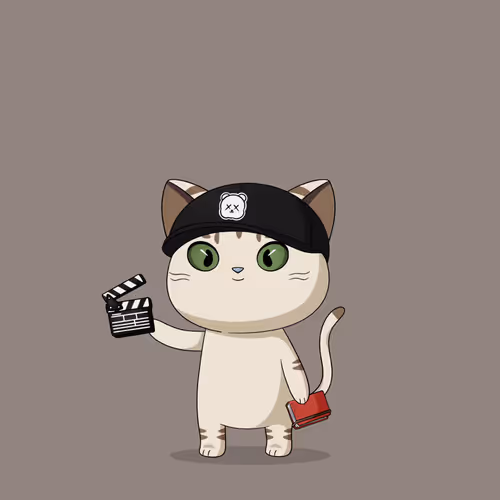 Purrr Pal #4772
