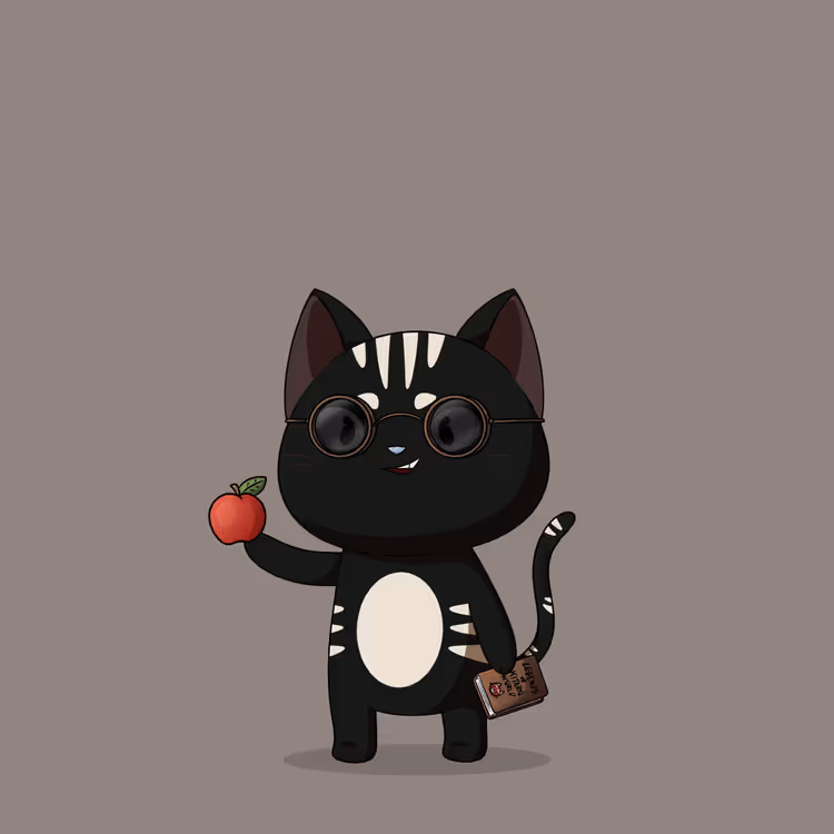 Purrr Pal #4948