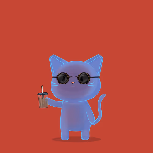 Purrr Pal #1913