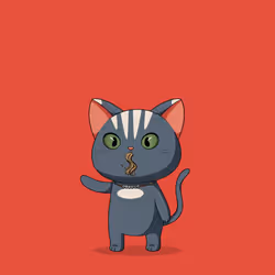 Purrr Pal #5181