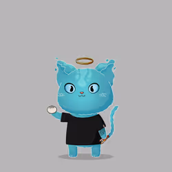 Purrr Pal #4083