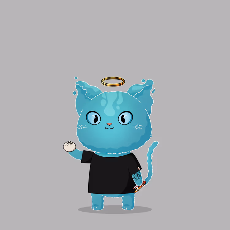 Purrr Pal #4083