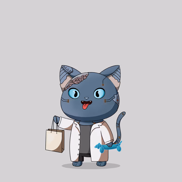 Purrr Pal #333
