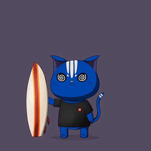 Purrr Pal #2117