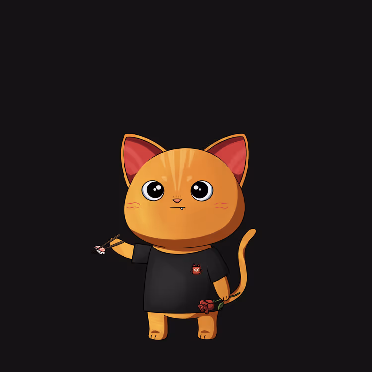 Purrr Pal #1106