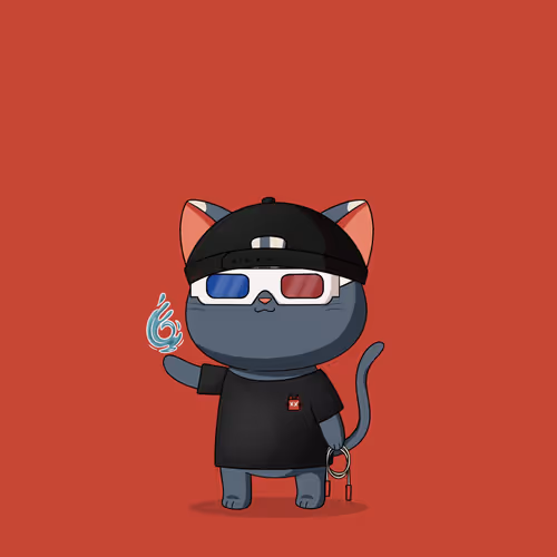 Purrr Pal #3725