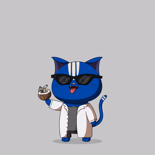 Purrr Pal #5603
