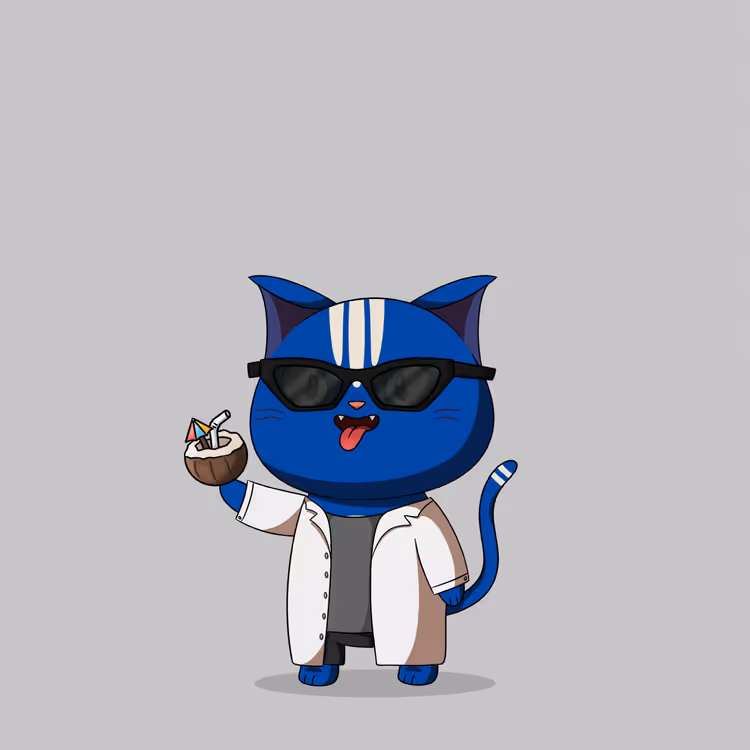 Purrr Pal #5603