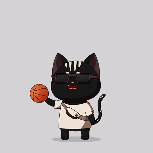Purrr Pal #1259