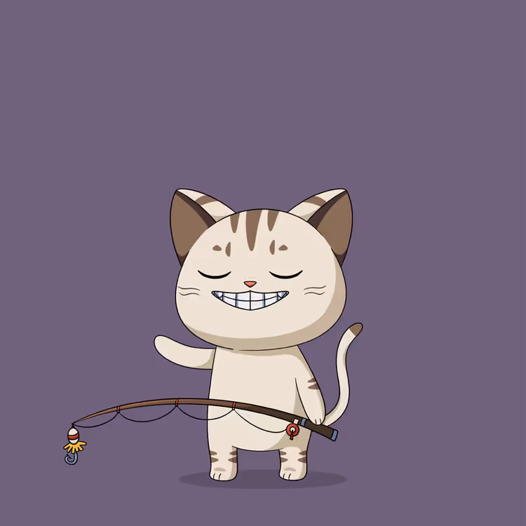 Purrr Pal #5183