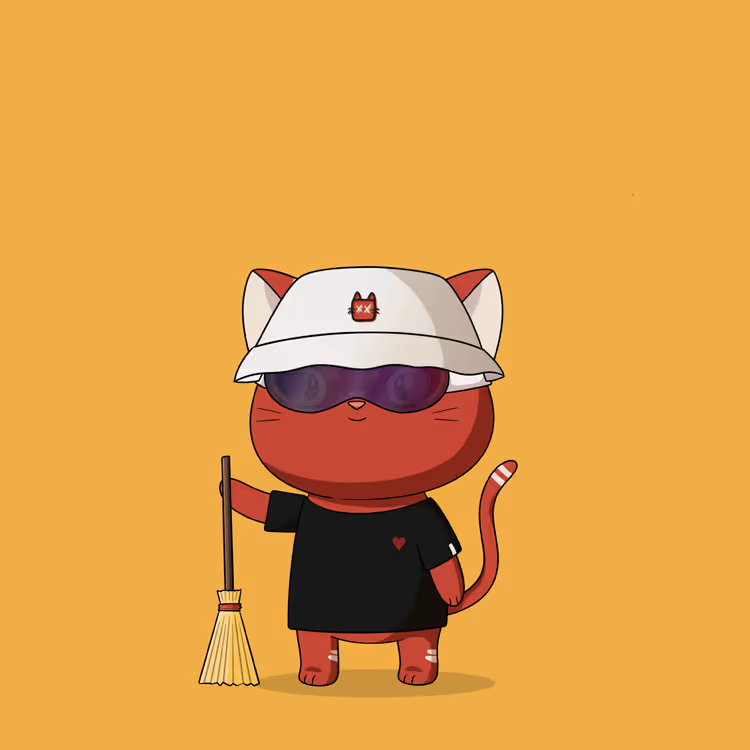 Purrr Pal #3690