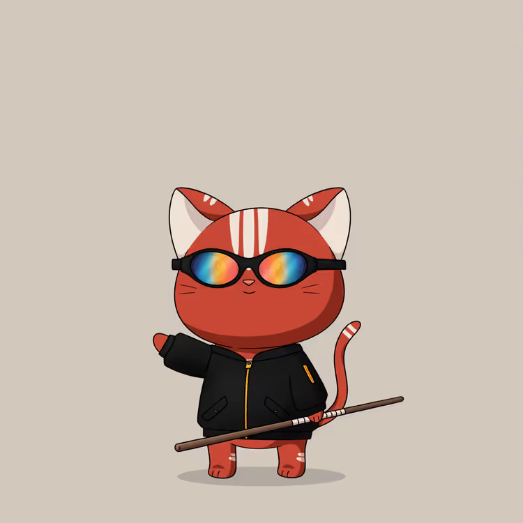 Purrr Pal #6669