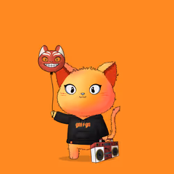 Purrr Pal #66
