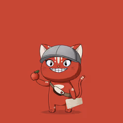 Purrr Pal #4951