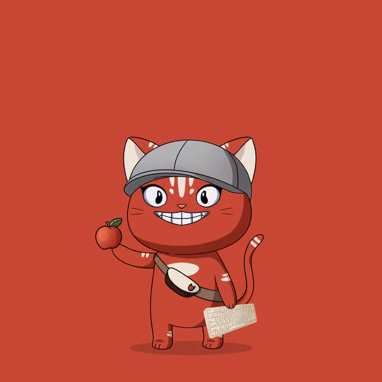 Purrr Pal #4951